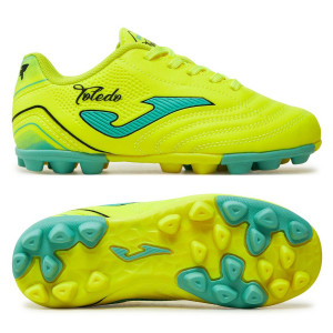 Бутси Joma TOLEDO 2411 Jr FG TOJW2411HG TOJW2411HG