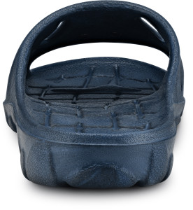 Шльопанці Aqua Speed ALABAMA 5980 темно-синій Жін 36 507-10