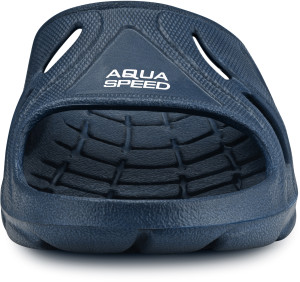 Шльопанці Aqua Speed ALABAMA 5980 темно-синій Жін 36 507-10