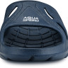 Шльопанці Aqua Speed ALABAMA 5980 темно-синій Жін 36 507-10