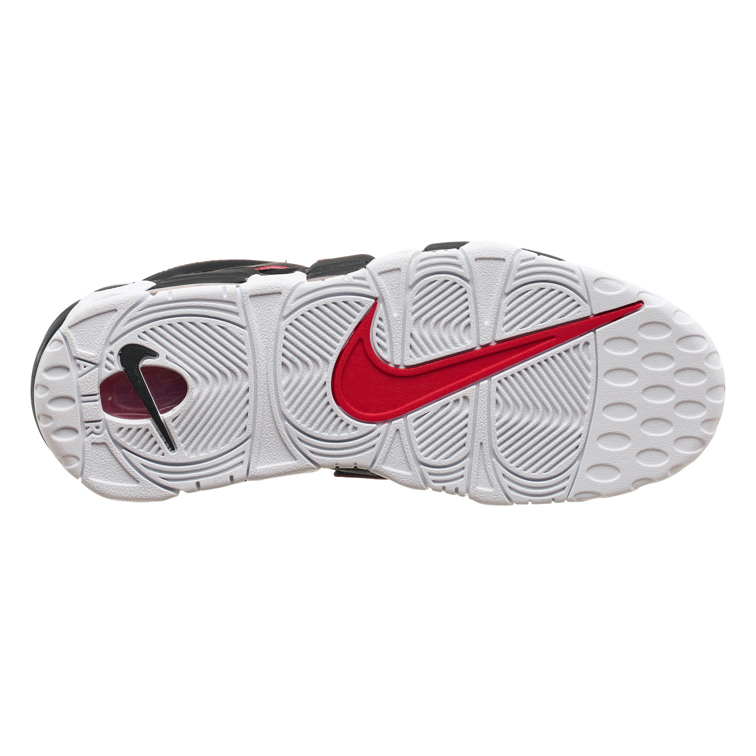 Кросівки Nike AIR MORE UPTEMPO 96 FD0274-001