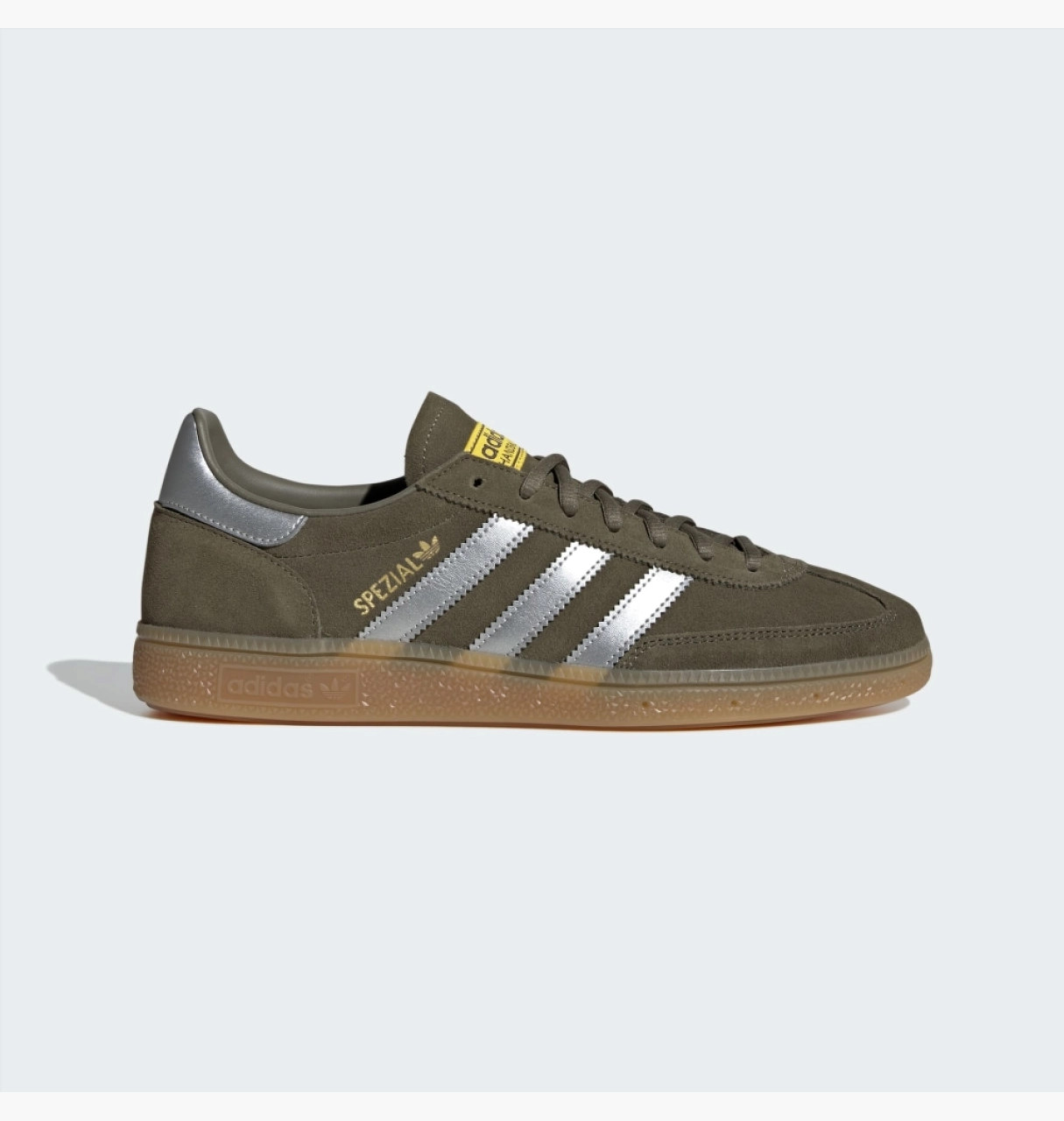 Кросівки Adidas Handball Spezial JH7558