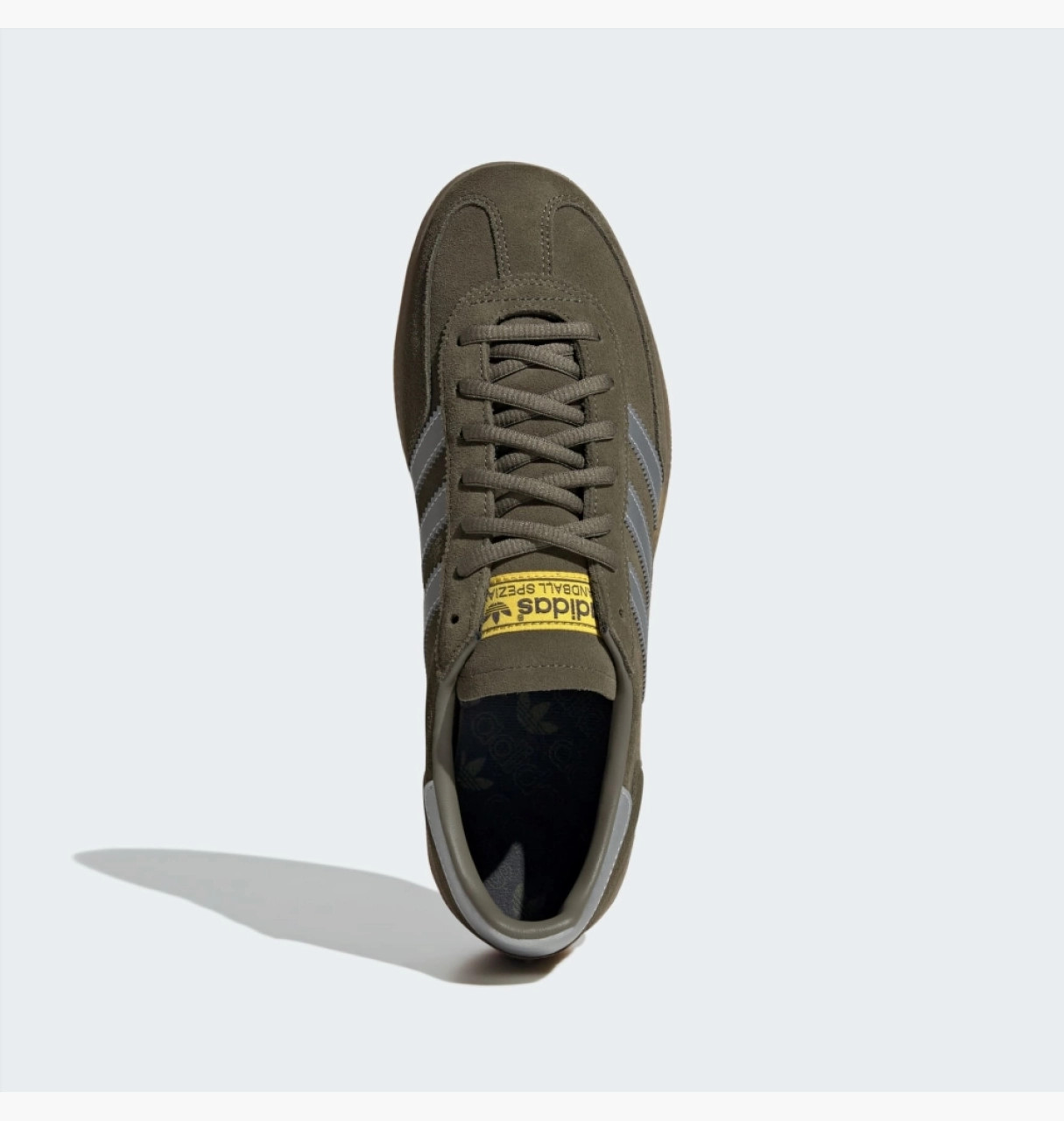 Кросівки Adidas Handball Spezial JH7558