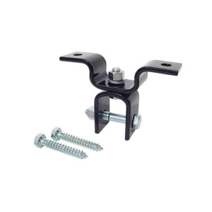 Кріплення Everlast WOOD BEAM HEAVY BAG HANGER чорний Уні UNI 833330-70-8