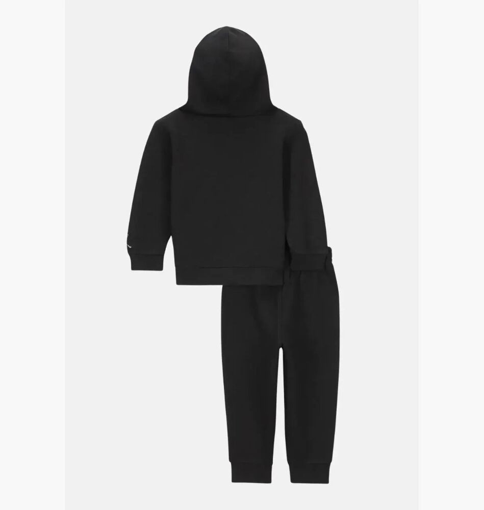 Костюм спортивний Air Jordan Mj Flight Mvp Black 85D322-023