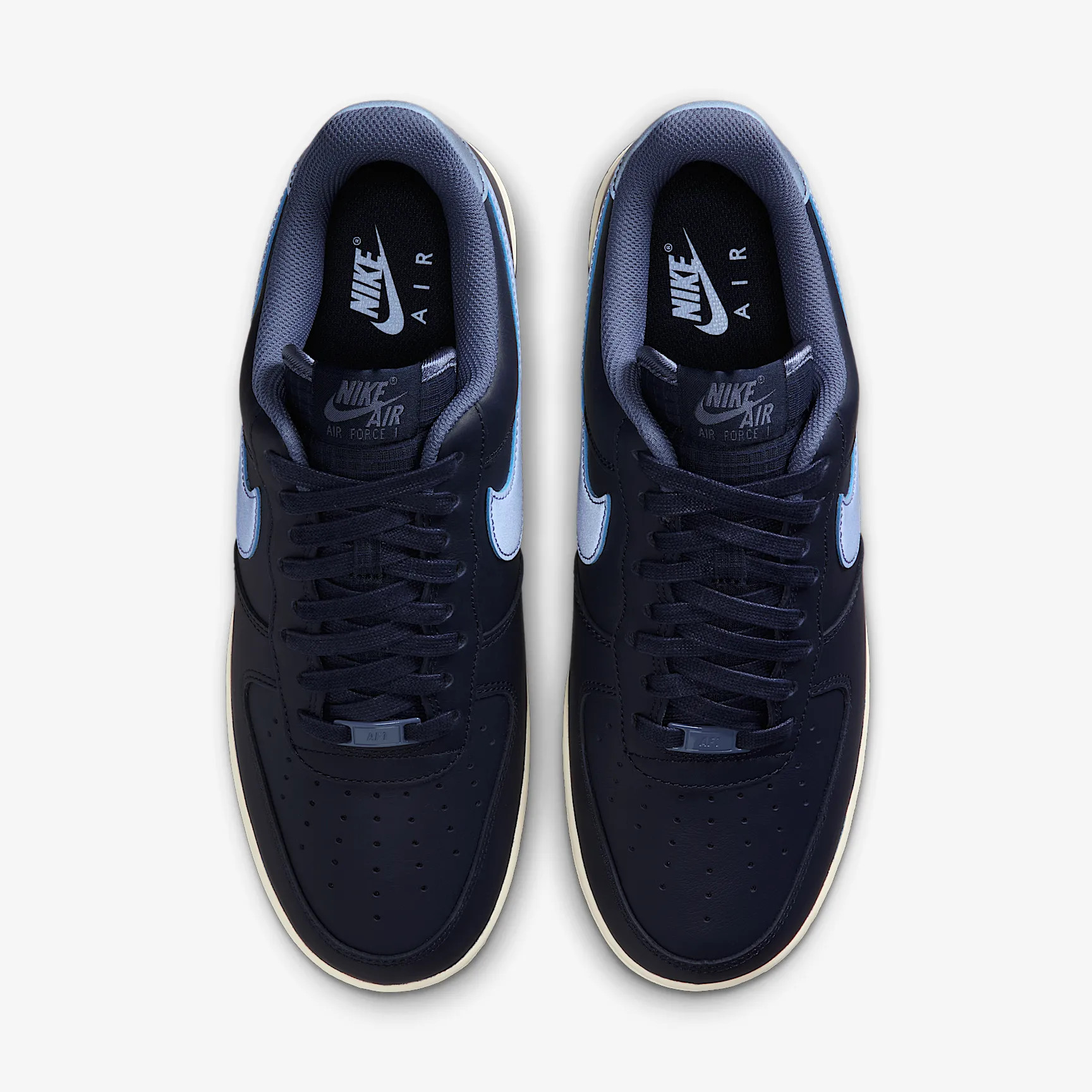 Кросівки Nike AIR FORCE 1 07 IM6600-451