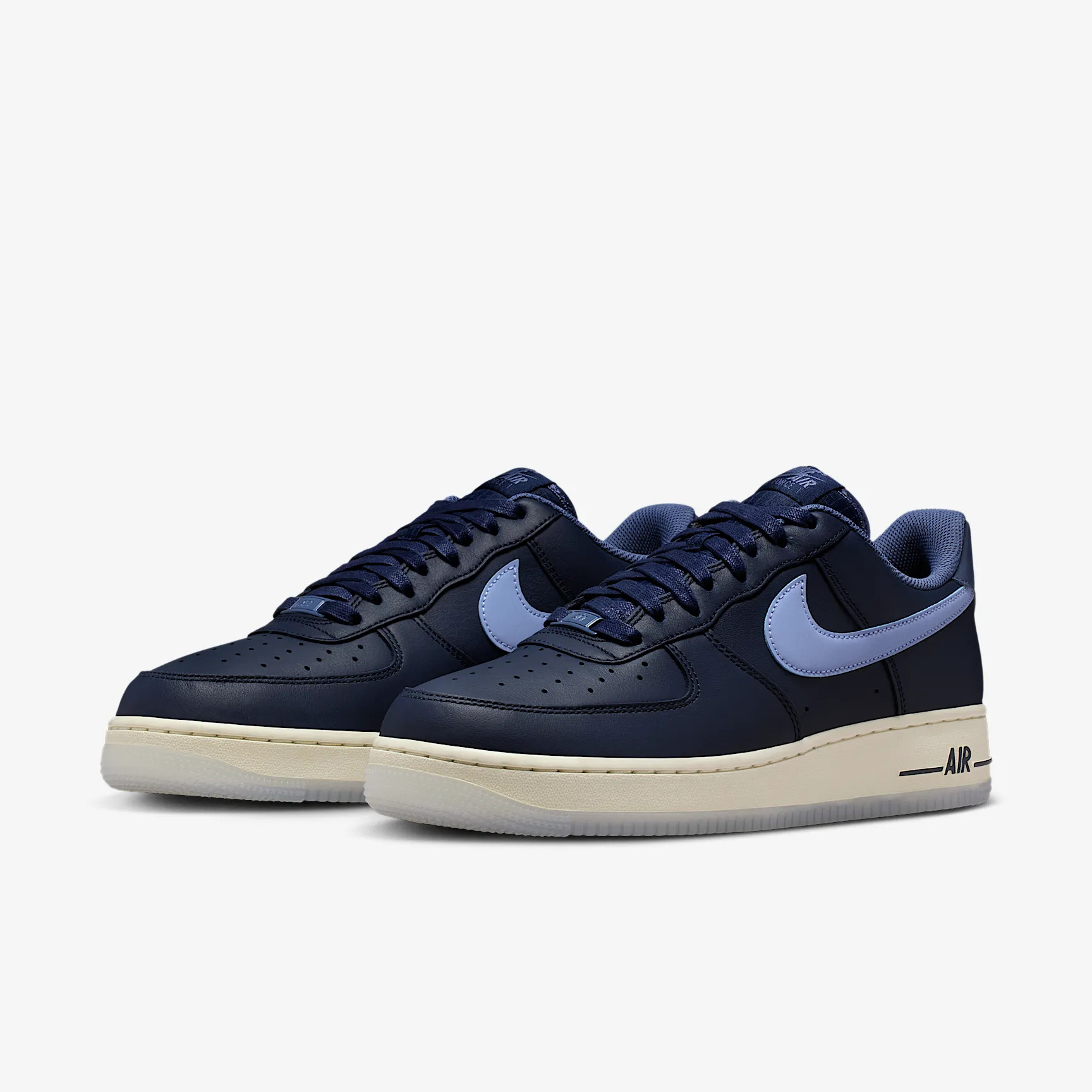 Кросівки Nike AIR FORCE 1 07 IM6600-451