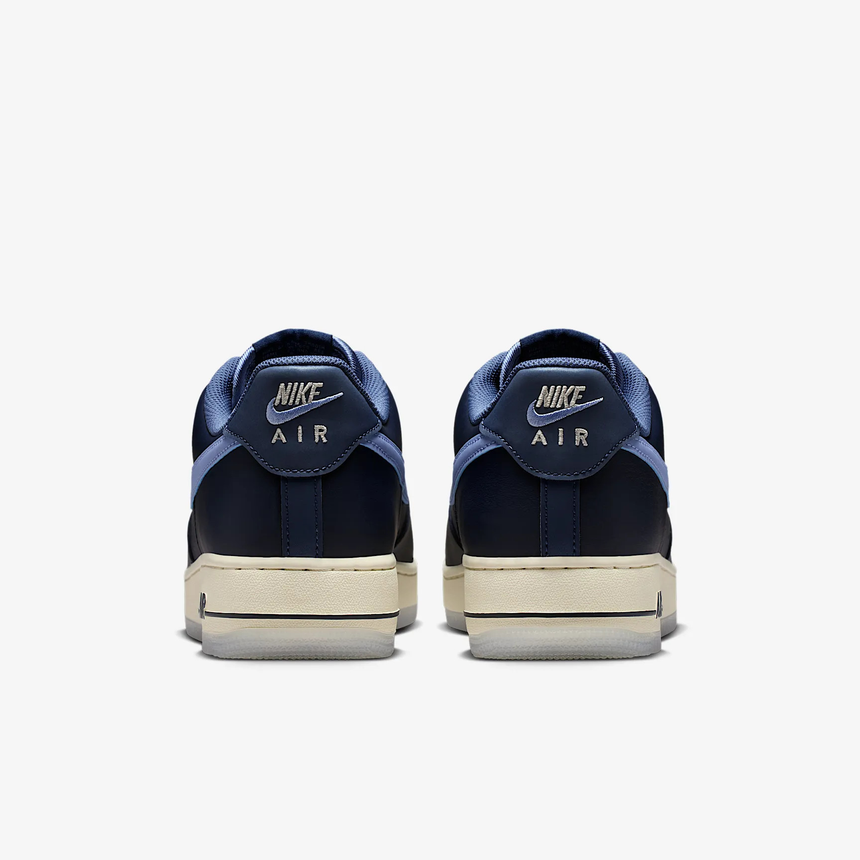 Кросівки Nike AIR FORCE 1 07 IM6600-451