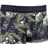 Труси-боксери LOONEY TUNES VERT FONCE TAZ чорний Чол L 30890453-3