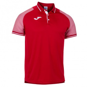 Футболка поло Joma ESSENTIAL II червоне 101509.602 101509.602
