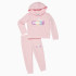 Костюм спортивний Puma Sparkle Block Toddlers' Two Piece Set 859058-02 Костюм спортивний Puma Sparkle Block Toddlers' Two Piece Set 859058-02