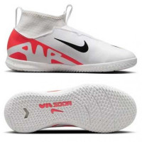 Футзалки Nike JR ZOO SUPERFL 9 ACADEM IC DJ5615-600