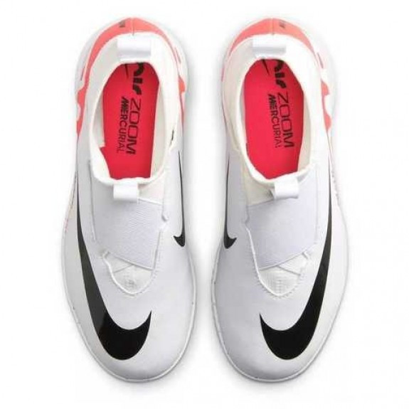 Футзалки Nike JR ZOO SUPERFL 9 ACADEM IC DJ5615-600