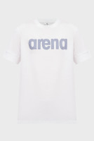 Футболка Arena T-SHIRT LOGO AS 007671-100