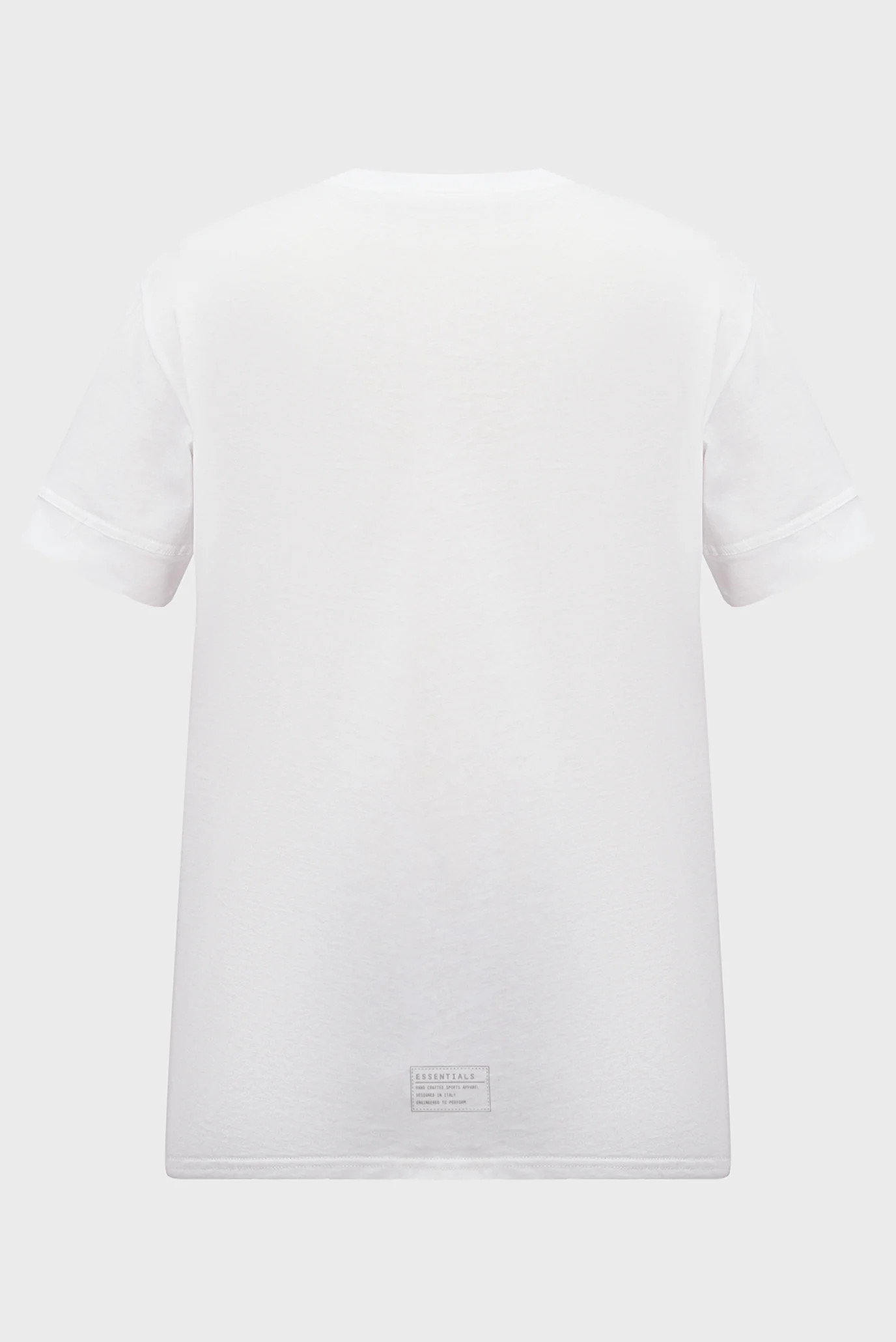 Футболка Arena T-SHIRT LOGO AS 007671-100