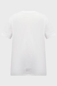 Футболка Arena T-SHIRT LOGO AS 007671-100