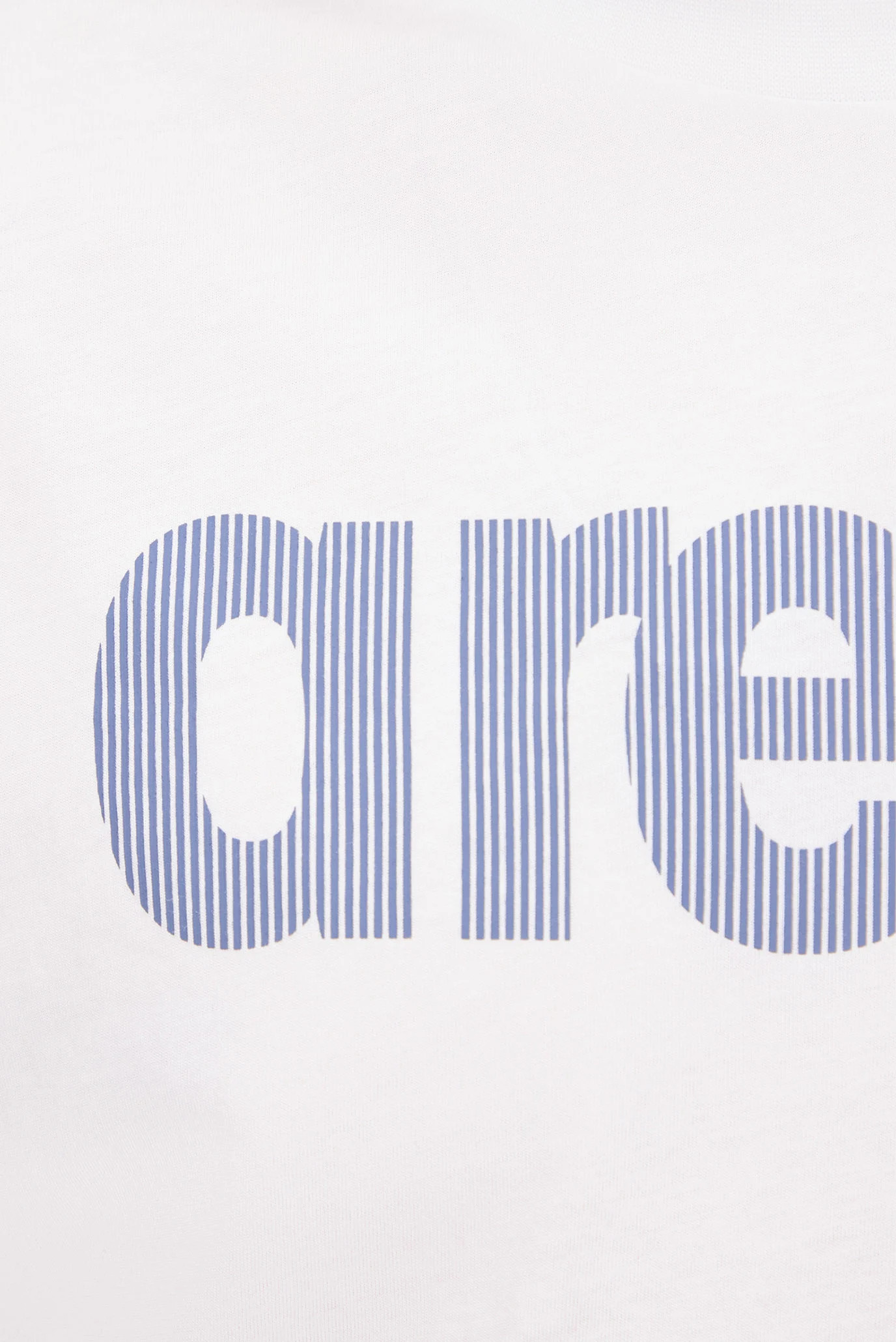 Футболка Arena T-SHIRT LOGO AS 007671-100