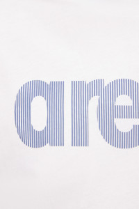 Футболка Arena T-SHIRT LOGO AS 007671-100