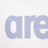Футболка Arena T-SHIRT LOGO AS 007671-100