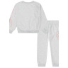 Костюм спортивний дитячий Nike On The Move Crew Set Grey 86M727-X58