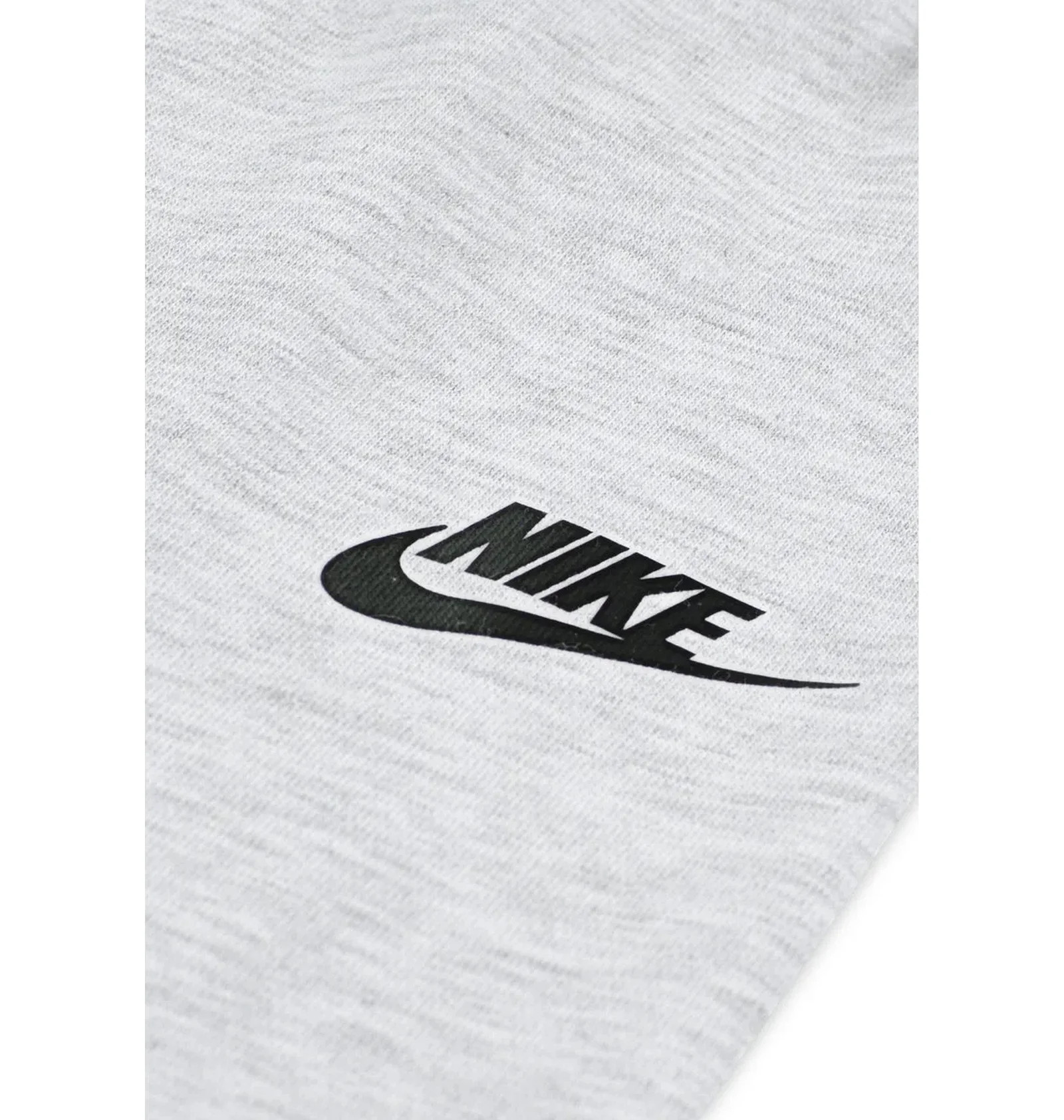 Костюм спортивний дитячий Nike On The Move Crew Set Grey 86M727-X58