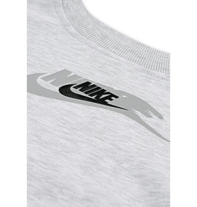 Костюм спортивний дитячий Nike On The Move Crew Set Grey 86M727-X58