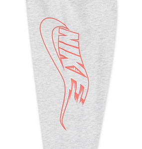 Костюм спортивний дитячий Nike On The Move Crew Set Grey 86M727-X58