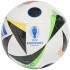 М'яч футбольний Adidas EURO 24 Fussballliebe League KIDS 350G IN9376 IN9376_4