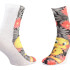 Шкарпетки LOONEY TUNES TWEETY + FLEUR чорний Діт 36-41 17890935-1
