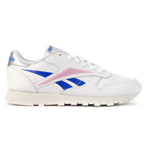 Кросівки W Reebok CL LTHR running EH1864