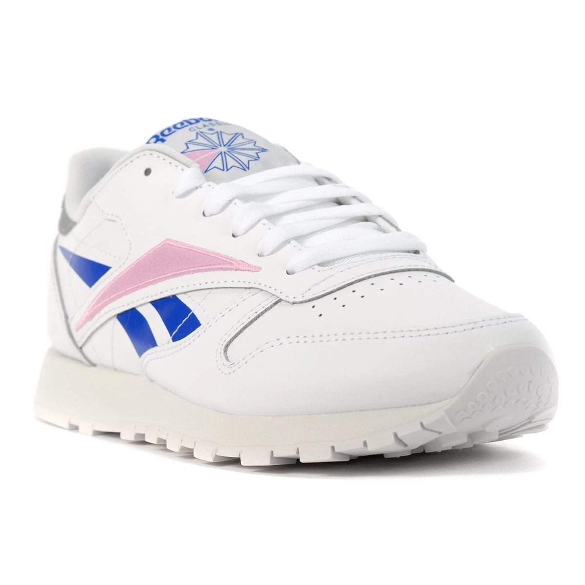 Кросівки W Reebok CL LTHR running EH1864