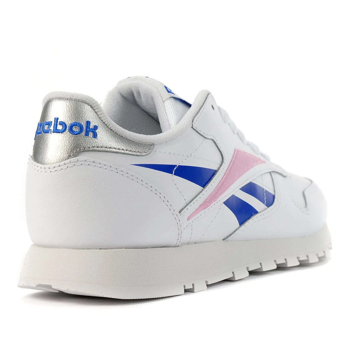 Кросівки W Reebok CL LTHR running EH1864