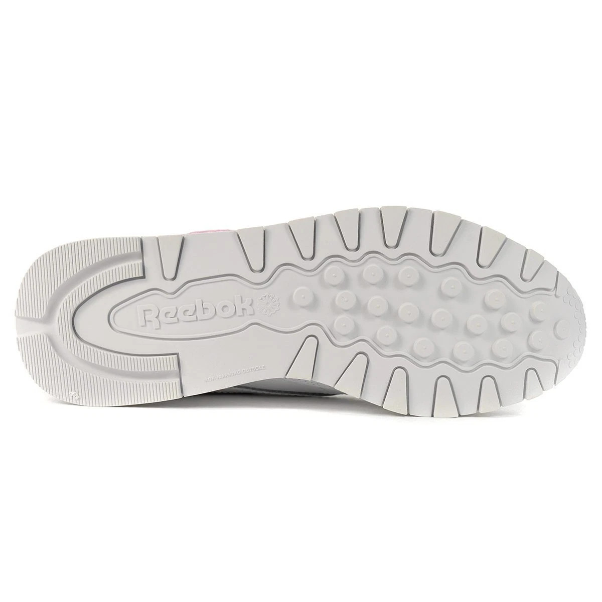 Кросівки W Reebok CL LTHR running EH1864