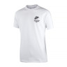 Футболка Nike AUTHRZD PERSONNEL TEE DM6427-100