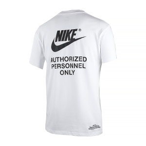 Футболка Nike AUTHRZD PERSONNEL TEE DM6427-100