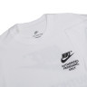 Футболка Nike AUTHRZD PERSONNEL TEE DM6427-100