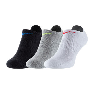 Шкарпетки Nike Y NK EVERYDAY CUSH NS 3PR SX6843-906