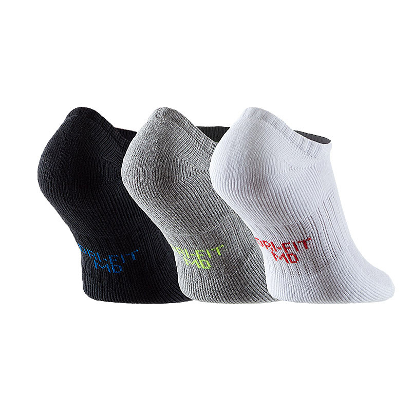 Шкарпетки Nike Y NK EVERYDAY CUSH NS 3PR SX6843-906