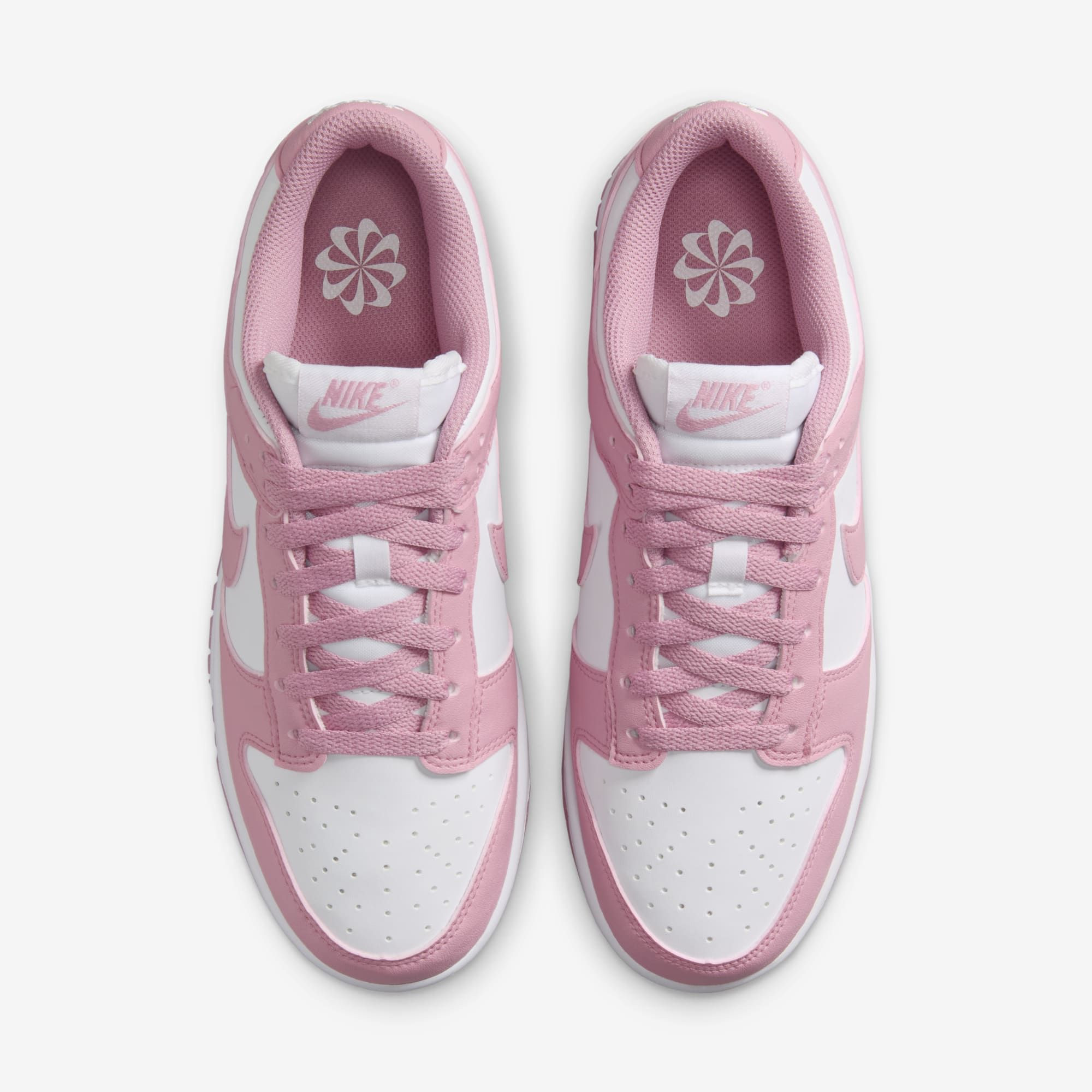 Кросівки W NIKE DUNK LOW NEXT NATURE DD1873-112
