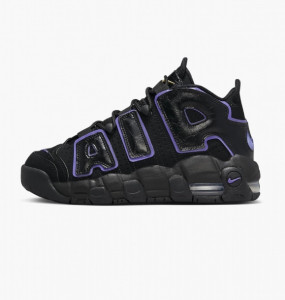 Кросівки Nike Air More Uptempo DX5954-001