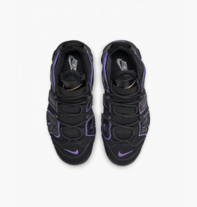 Кросівки Nike Air More Uptempo DX5954-001