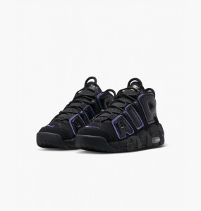 Кросівки Nike Air More Uptempo DX5954-001