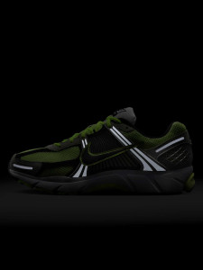 Кросівки Nike Zoom Vomero 5 Life Lime Grey/Green FB9149-701 FB9149-701