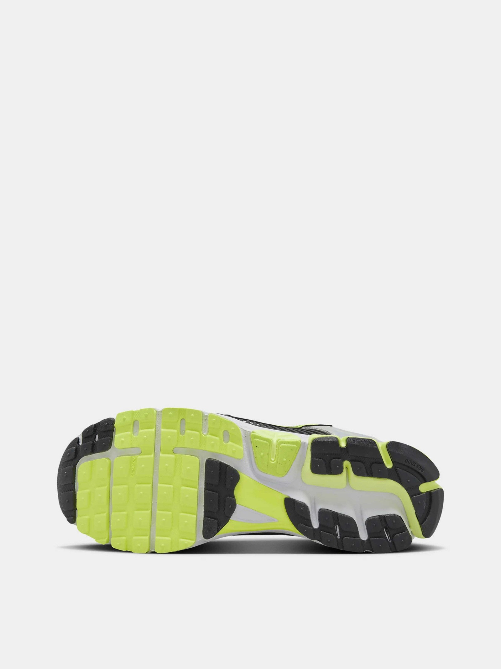 Кросівки Nike Zoom Vomero 5 Life Lime Grey/Green FB9149-701 FB9149-701