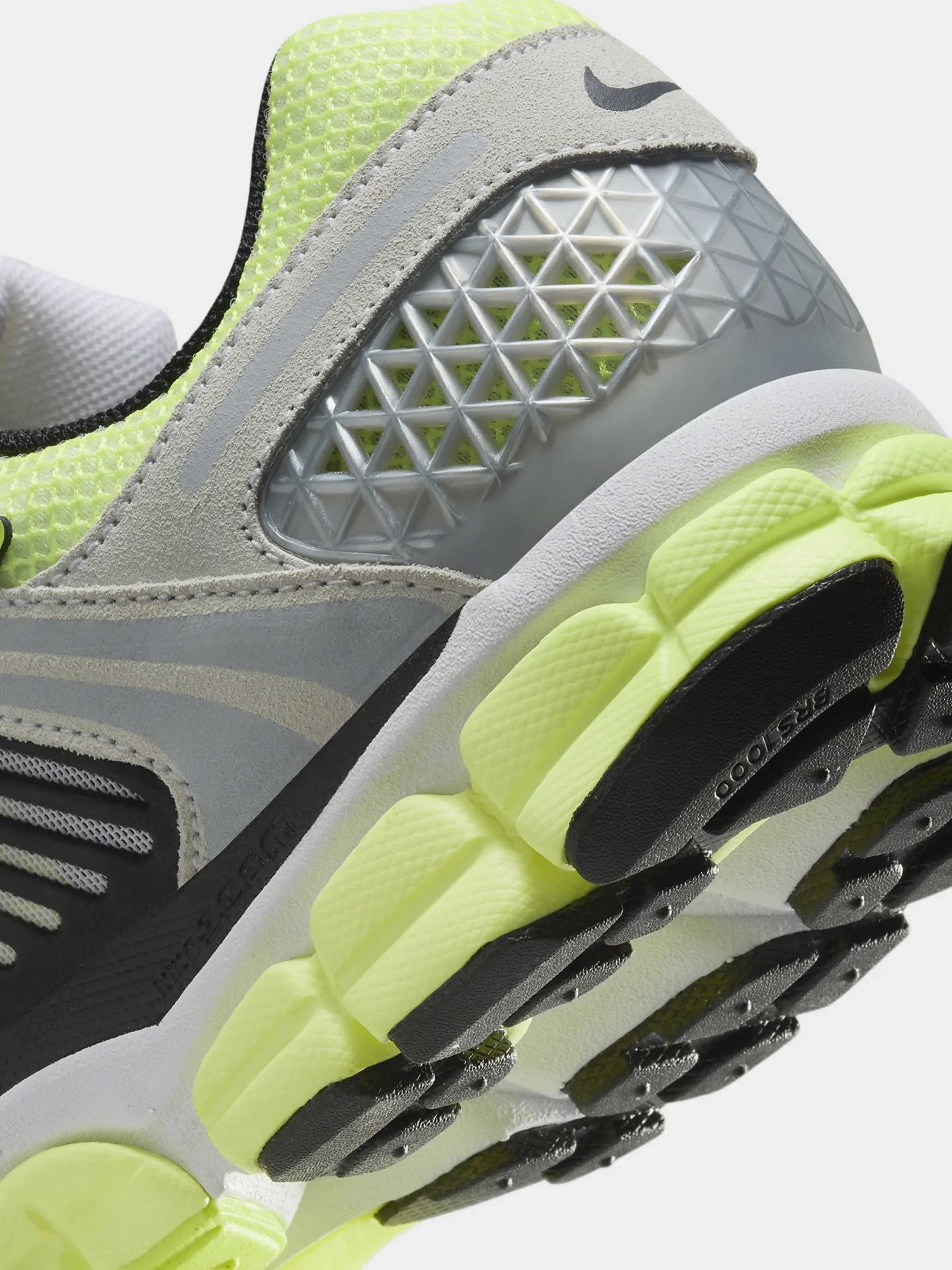 Кросівки Nike Zoom Vomero 5 Life Lime Grey/Green FB9149-701 FB9149-701