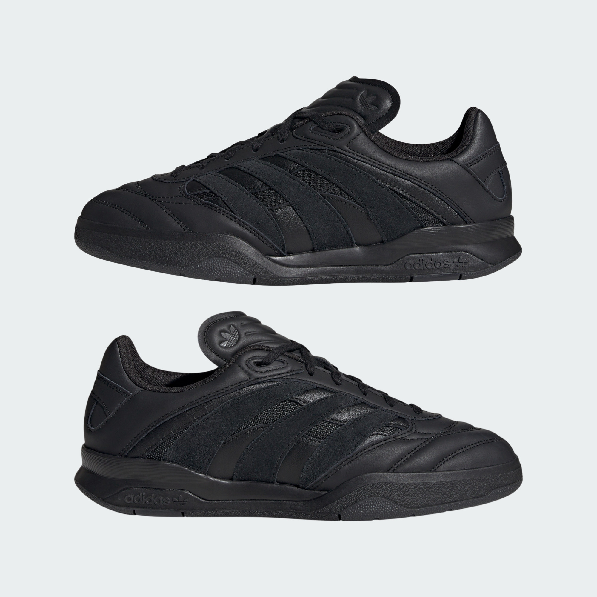 Кросівки Adidas Predator Mundial IF9605