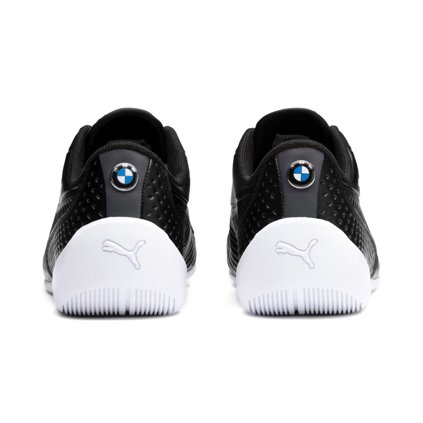 Кросівки дитячі Puma Bmw Mms Drift Cat 7S Ultrajr 306441-01