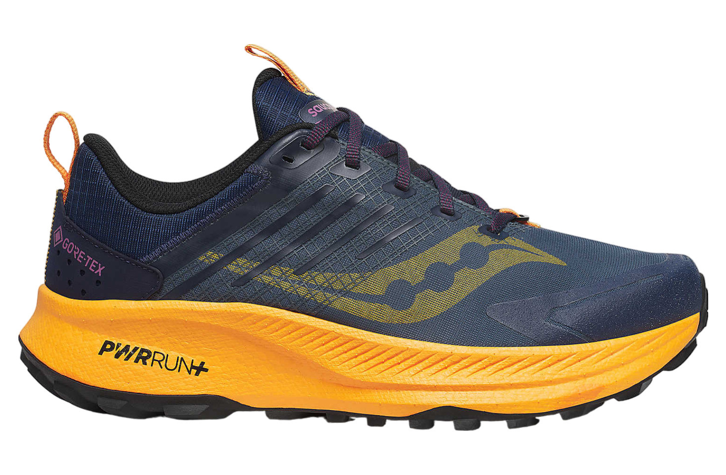 Кросівки для бігу Saucony RIDE TR2 GTX S20953-251