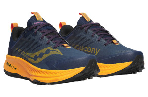 Кросівки для бігу Saucony RIDE TR2 GTX S20953-251