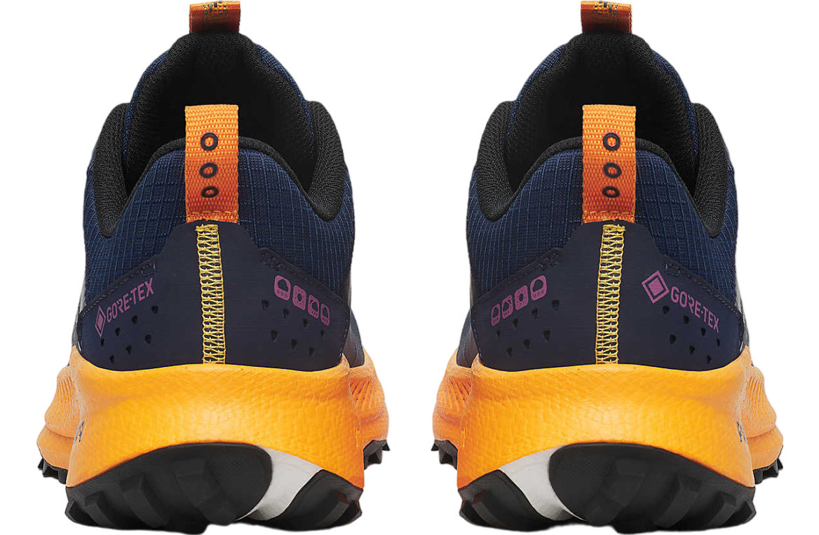 Кросівки для бігу Saucony RIDE TR2 GTX S20953-251